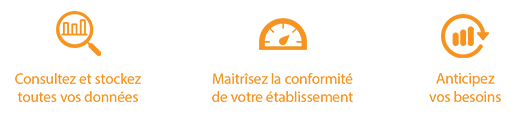Rayflex, la plateforme en ligne qui simplifie vos démarches en radioprotection, en physique médicale et magnéto-protection (IRM)